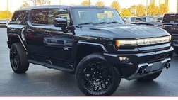 2026 GMC HUMMER EV 2X