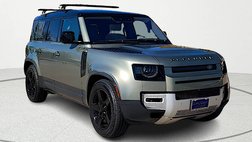 2020 Land Rover Defender 110 First Edition