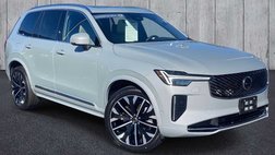 2025 Volvo XC90 B6 Plus Bright Theme 7P