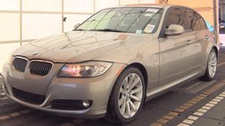 2011 BMW 3 Series 328i