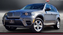 2011 BMW X5 xDrive50i