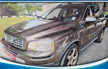 2012 Volvo XC90 3.2 R-Design