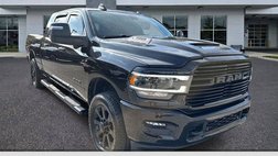 2024 Ram Ram Pickup 3500 Laramie