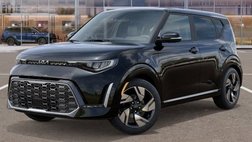 2025 Kia Soul GT-Line
