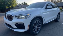 2019 BMW X4 xDrive30i