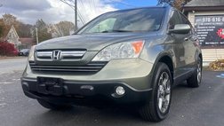 2007 Honda CR-V EX-L