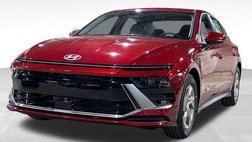 2025 Hyundai Sonata SE