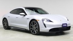 2023 Porsche Taycan Base