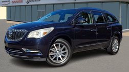 2017 Buick Enclave Convenience