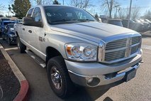2009 Dodge Ram 2500 SLT
