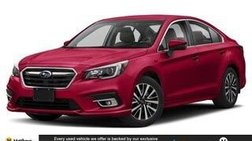 2018 Subaru Legacy 2.5i Premium