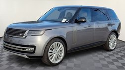 2025 Land Rover Range Rover P530 SE LWB