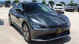 2024 Kia EV6 Light Long Range