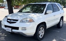 2004 Acura MDX Touring w/Navi w/RES