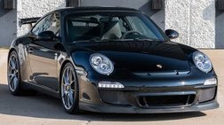 2010 Porsche 911 GT3