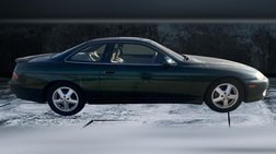 1998 Lexus SC 300 Base