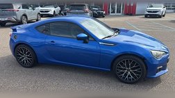2013 Subaru BRZ Limited