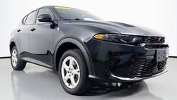 2024 Dodge Hornet GT