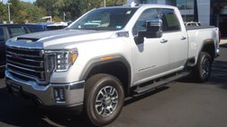 2023 GMC Sierra 2500HD SLT