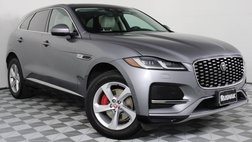 2023 Jaguar F-PACE P250 S