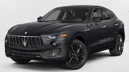 2024 Maserati Levante GT Ultima