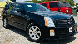 2009 Cadillac SRX V6