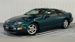 1996 Nissan 300ZX 2+2