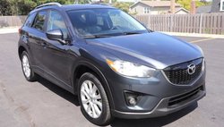 2013 Mazda CX-5 Grand Touring