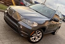 2013 BMW X5 xDrive35i