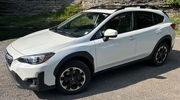 2023 Subaru Crosstrek Premium