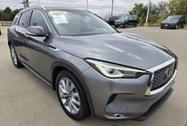 2020 Infiniti QX50 Luxe