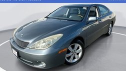 2006 Lexus ES 330 Base
