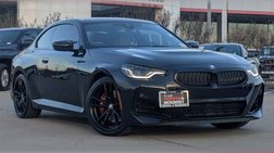 2024 BMW 2 Series M240i xDrive