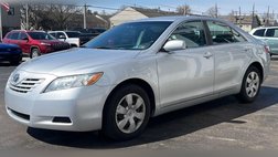 2009 Toyota Camry LE