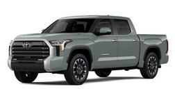 2026 Toyota Tundra Limited HV