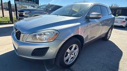 2011 Volvo XC60 3.2