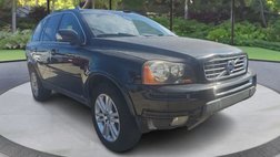 2010 Volvo XC90 3.2
