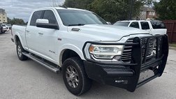 2022 Ram Ram Pickup 2500 Laramie