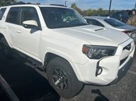 2019 Toyota 4Runner TRD Off-Road Premium