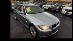 2011 BMW 3 Series 328i xDrive