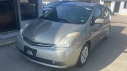 2007 Toyota Prius Touring