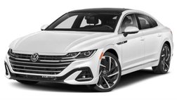 2022 Volkswagen Arteon SEL R-Line 4Motion