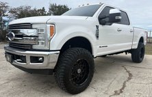 2018 Ford Super Duty F-250 Lariat