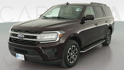 2023 Ford Expedition XLT