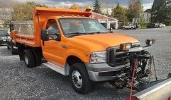 2005 Ford F-350 