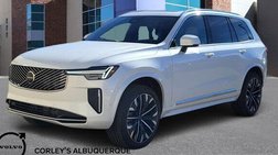 2026 Volvo XC90 B6 Plus 6P