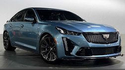 2023 Cadillac CT5-V Blackwing