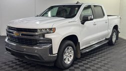 2022 Chevrolet Silverado 1500 Limited LT