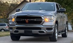 2019 Ram Ram Pickup 1500 Tradesman