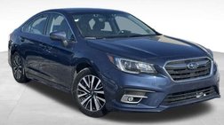 2019 Subaru Legacy 2.5i Premium